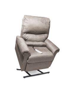 Pride Essential LC 107 Lift Chair Stone