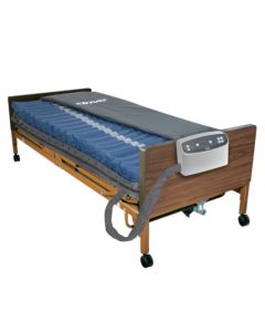 Med Aire Plus 8" Low Air Loss Mattress