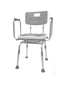 Mobb Swivel Shower Chair