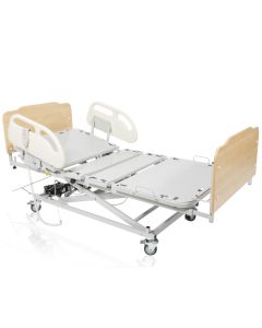 Rotec Multitech Hospital Bed