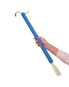 Padded Dressing Stick with Shoe Horn Drive Medical