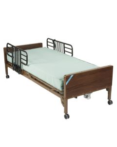 Pre Owned Full Electric Hospital Bed Package