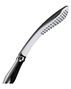 Adjustable Shower Wand by MOBB