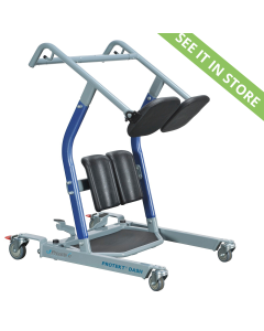 Protekt Dash Standing Transfer Aid - In Store