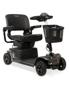 Revo 2.0 4-Wheel Travel Scooter