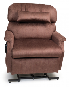 Golden Comforter PR-502 Lift Chair Extra Wide