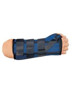 Universal Wrist / Forearm Splint