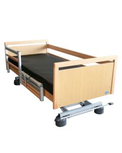 Luxury Electric Home Hospital Bed C