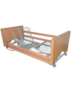 Luxury Electric Home Hospital Bed C