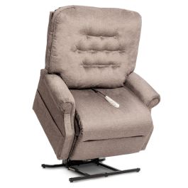 Pride Elegance LC-358L, Large Lift Chairs