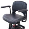 golden buzzaround carryon folding scooter seat