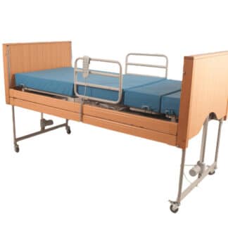 Rotabed RotaBed Rotating Chair Bed | Vital Mobility Medical Supplies