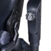compass hd power chair adjustability