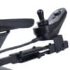compass hd power chair armrest