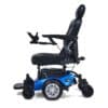 compass hd power chair side