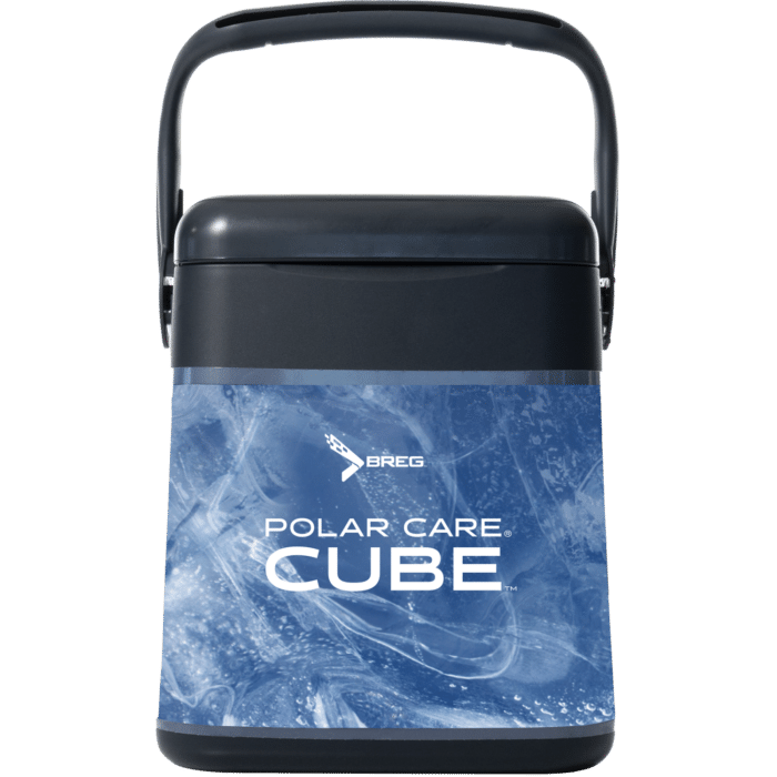 BREG Polar Care Cube Cold Therapy