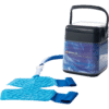 polar care cube cold therapy system by breg