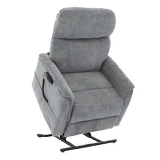 LC-150 Genesis 3-Position Lift Chair - Shale