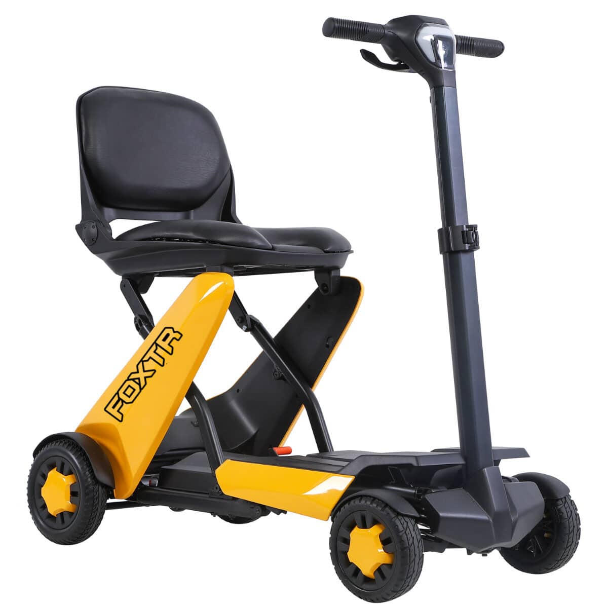 Folding Mobility Scooter