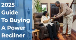 2025 Guide To buying a power recliner