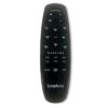 symphony remote control for bed
