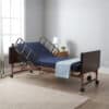 vitalflex eco home hospital bed - see it in store in room