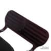 Jazzy Carbon HD Power Wheelchair Footplate