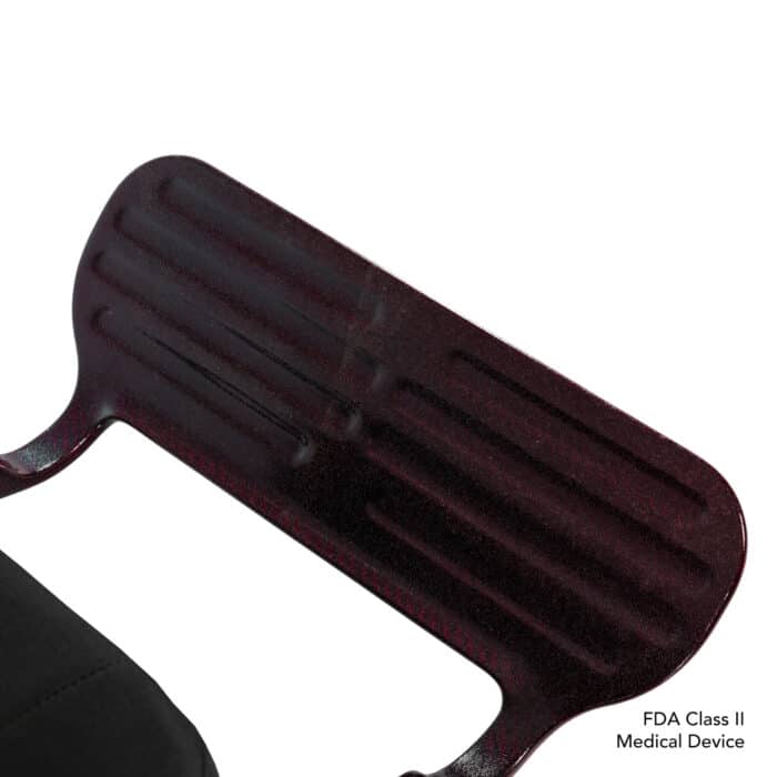 Jazzy Carbon HD Power Wheelchair Footplate