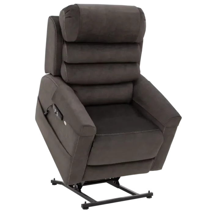 LC475 Muskoka - Arula - Mink - Lifted